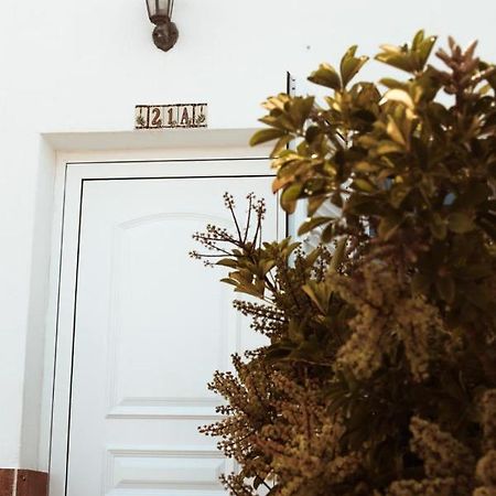 La Casita De Yolanda Apartamento Caleta de Sebo Exterior foto