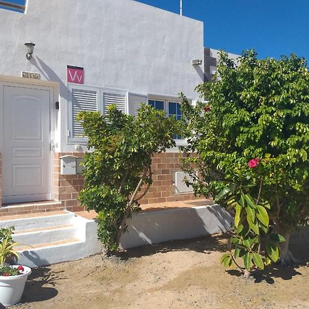La Casita De Yolanda Apartamento Caleta de Sebo Exterior foto