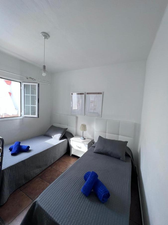 La Casita De Yolanda Apartamento Caleta de Sebo Exterior foto