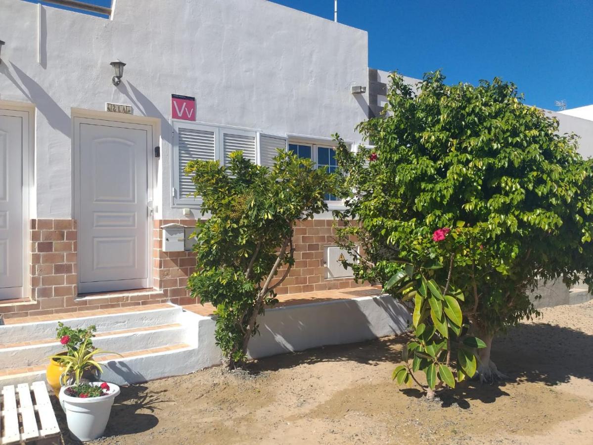 La Casita De Yolanda Apartamento Caleta de Sebo Exterior foto